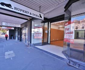 Shop & Retail commercial property leased at 385 Oxford Street Paddington NSW 2021