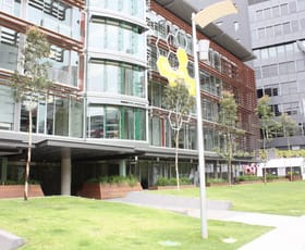 Medical / Consulting commercial property leased at 301/838 Collins Street Docklands VIC 3008