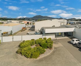 Factory, Warehouse & Industrial commercial property leased at 1/56 Charles Street Aitkenvale QLD 4814