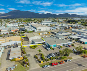 Factory, Warehouse & Industrial commercial property leased at 1/56 Charles Street Aitkenvale QLD 4814