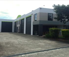 Factory, Warehouse & Industrial commercial property leased at Township Drive Burleigh Heads QLD 4220