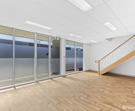 Factory, Warehouse & Industrial commercial property leased at 14/23A Cook Road Mitcham VIC 3132
