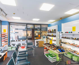 Shop & Retail commercial property leased at Shop 2 Criterion Street Hobart TAS 7000