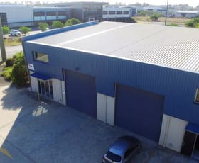 Factory, Warehouse & Industrial commercial property leased at Unit 12/1 Laurio Pl Mayfield West NSW 2304