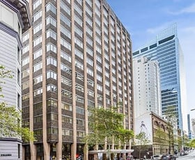 Offices commercial property leased at 447 Kent Street Sydney NSW 2000
