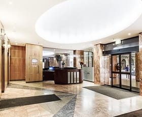 Offices commercial property leased at 447 Kent Street Sydney NSW 2000