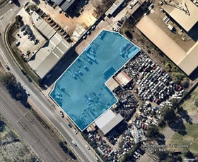 Factory, Warehouse & Industrial commercial property leased at Seven Hills NSW 2147