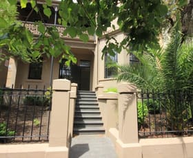 Offices commercial property leased at Ground Floor  Suite 3/128 Jolimont Road East Melbourne VIC 3002
