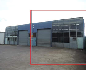 Factory, Warehouse & Industrial commercial property leased at Factory 4, 60 Miller Street Epping VIC 3076