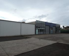 Factory, Warehouse & Industrial commercial property leased at Factory 4, 60 Miller Street Epping VIC 3076