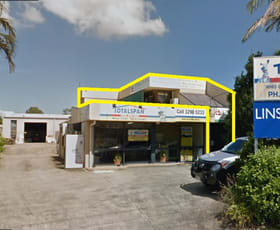 Shop & Retail commercial property leased at 1/82 Compton Rd Underwood QLD 4119