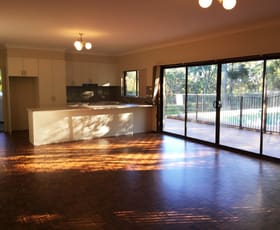 Showrooms / Bulky Goods commercial property leased at 676 Old Northern Road Dural NSW 2158