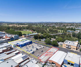 Shop & Retail commercial property for lease at 2 /8-16 Brisbane Street Tamworth NSW 2340