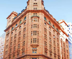 Offices commercial property leased at Level 5, Suite 516/155 King Street Sydney NSW 2000