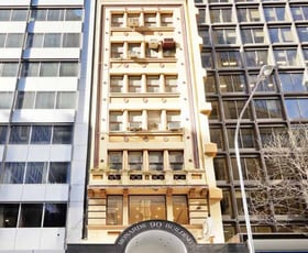 Offices commercial property leased at Level 2, Suite 202/90 Pitt Street Sydney NSW 2000