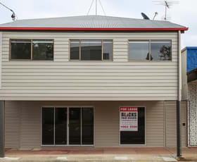 Medical / Consulting commercial property leased at 134 Wood Street Mackay QLD 4740