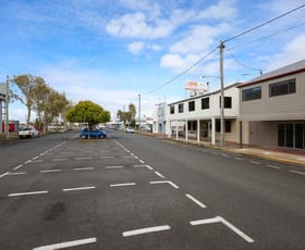 Medical / Consulting commercial property leased at 134 Wood Street Mackay QLD 4740