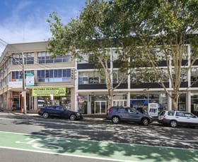 Offices commercial property leased at 201/4 Clarke Street Crows Nest NSW 2065