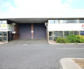 Showrooms / Bulky Goods commercial property leased at 4/15-19 Wylie Street Toowoomba City QLD 4350