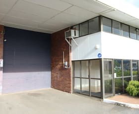 Showrooms / Bulky Goods commercial property leased at 4/15-19 Wylie Street Toowoomba City QLD 4350