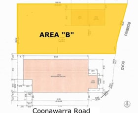 Factory, Warehouse & Industrial commercial property leased at 30 Bombing Road Winnellie NT 0820