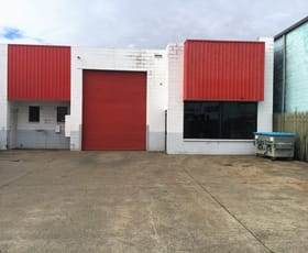 Factory, Warehouse & Industrial commercial property leased at 2/32 Industry Drive Tweed Heads South NSW 2486