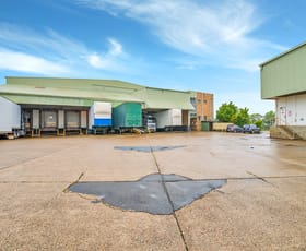 Other commercial property leased at 1C/33 Queensport Road Murarrie QLD 4172