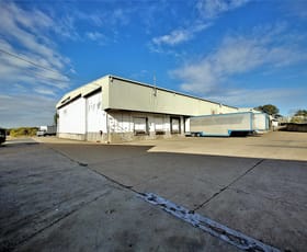 Other commercial property leased at B3/33 Queensport Road Murarrie QLD 4172