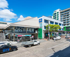 Showrooms / Bulky Goods commercial property leased at 20B/3-9 Spring Street Chatswood NSW 2067