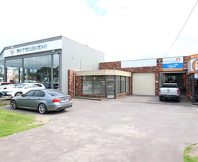 Factory, Warehouse & Industrial commercial property leased at 1/43 Mornington-Tyabb Road Mornington VIC 3931