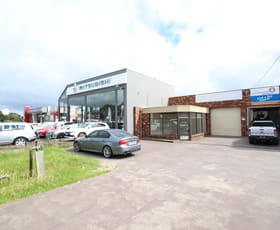 Factory, Warehouse & Industrial commercial property leased at 1/43 Mornington-Tyabb Road Mornington VIC 3931
