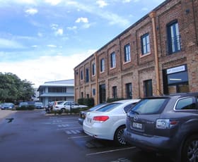 Offices commercial property leased at (Unit 2)/56 Hudson Street Hamilton NSW 2303