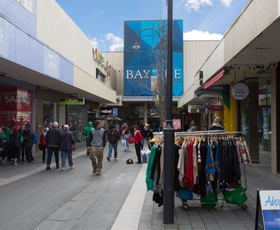 Shop & Retail commercial property leased at 1 Shannon Mall Frankston VIC 3199