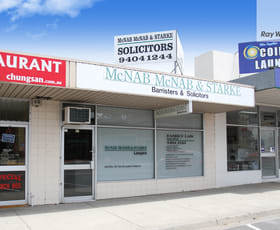 Medical / Consulting commercial property leased at 21 Gorge Road South Morang VIC 3752