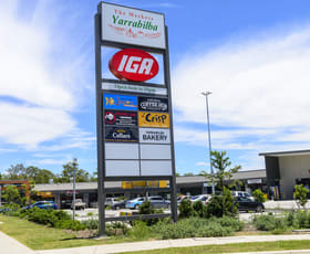 Shop & Retail commercial property leased at 16-22  Yarrabilba Drive Yarrabilba QLD 4207