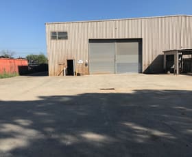 Factory, Warehouse & Industrial commercial property leased at 2/50 Healey Road Dandenong VIC 3175