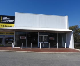 Shop & Retail commercial property leased at Suite 1, 1919 Beach Road Malaga WA 6090