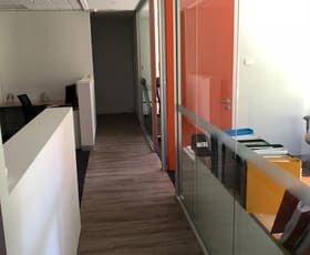 Medical / Consulting commercial property leased at 18/51-55 CITY RD Southbank VIC 3006