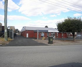 Factory, Warehouse & Industrial commercial property leased at 5/69 Division Street Welshpool WA 6106