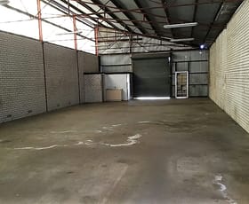 Factory, Warehouse & Industrial commercial property leased at 5/69 Division Street Welshpool WA 6106