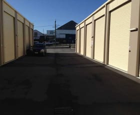Factory, Warehouse & Industrial commercial property leased at 10/5 Malland Street Myaree WA 6154