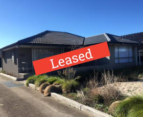 Medical / Consulting commercial property leased at 106 Heaths Road Hoppers Crossing VIC 3029