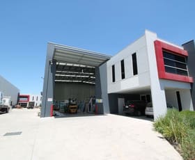 Factory, Warehouse & Industrial commercial property leased at 7 Technology Circuit Hallam VIC 3803