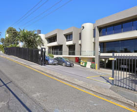Offices commercial property leased at 3/414 Upper Roma Street Brisbane City QLD 4000