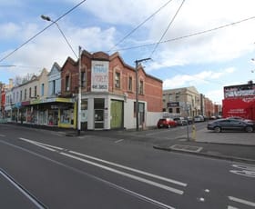 Shop & Retail commercial property leased at 251 Victoria Street Abbotsford VIC 3067