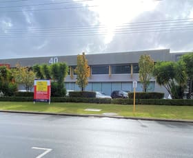 Offices commercial property leased at Suite 4A/40 Hasler Road Osborne Park WA 6017