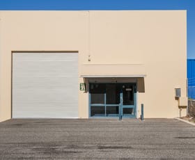 Factory, Warehouse & Industrial commercial property leased at 5/21 Weatherburn Way Kardinya WA 6163