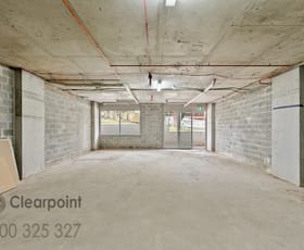 Offices commercial property leased at Shop 3/9-13 Birdwood Ave Lane Cove NSW 2066