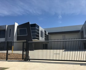 Factory, Warehouse & Industrial commercial property leased at 47 Indian Drive Keysborough VIC 3173