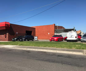 Factory, Warehouse & Industrial commercial property leased at B/157 Cheltenham Road Dandenong VIC 3175